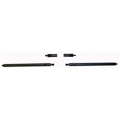 3K300-00 Central Tools Drum & Rotor Adapter Kit For Digital Caliper