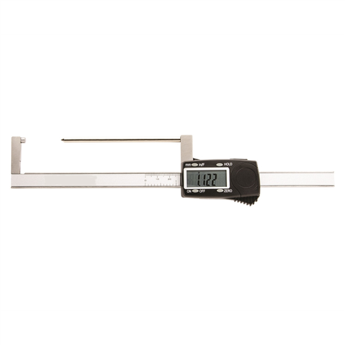 3M336-00 Central Tools Wheels On Rotor Gauge
