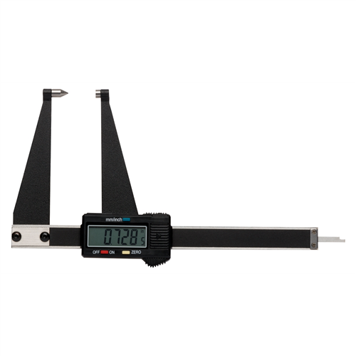 3M430A-00 Central Tools Electronic Digital Rotor Gage