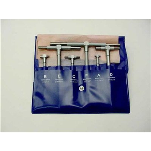 3S116-00 Central Tools Bore Guage Set
