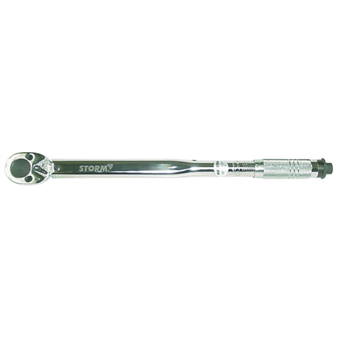 3T660-00 Central Tools 3/4"Dr. Torque Wrench 100-600Ft/Lb