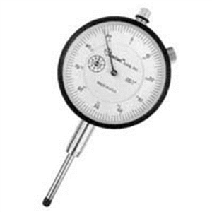 04343-00 Central Tools Dial Indicator Ns 032994