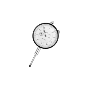 04345-00 Central Tools Dial Indicator-Face Type A