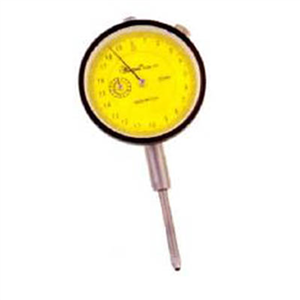04393-00 Central Tools Dial Indicator 0-25Mm Ns 092094