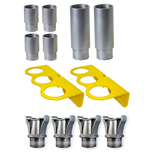 10319 Truck Adapter A