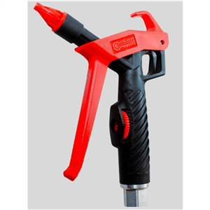 TYP-2505-DL Coilhose Typhoon Plus Blow Gun