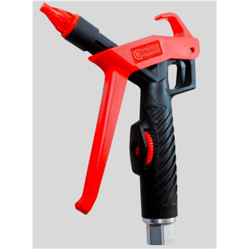 TYP-2505-DL Coilhose Typhoon Plus Blow Gun