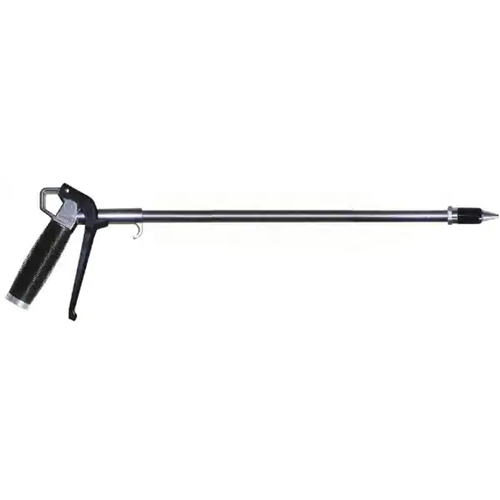 TYP2536 Coil Hose Typhoon Blow Gun With 36" Extension