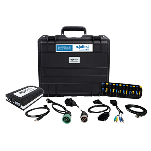 29209CVKIT Cojali Jaltest Cv Kit