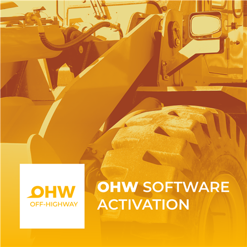 293208 Cojali Usa Software Activation: Ohw License Of Use. Upgrade Bundle Promo