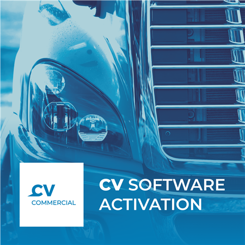 293209 Cojali Usa Software Activation: Cv License Of Use Upgrade Bundle Promo
