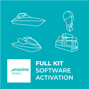 SOFTWARE ACTIVATION