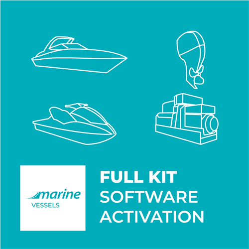 SOFTWARE ACTIVATION