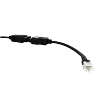 JDC218A Cojali Usa Isuzu 3 Pin Diagnostics Cable