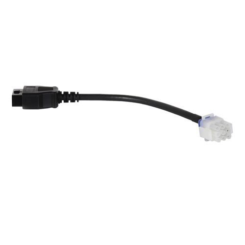 JDC307A Cojali Usa Zf Diagnosis Cable (9 Pin)