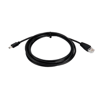 JDC500 Cojali Usa Usb Cable To Rj-45 Pc Port ( Pc-Virtual Terminal F