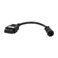 JDC506A Cojali Usa Fendt/Agco Adapter Cable