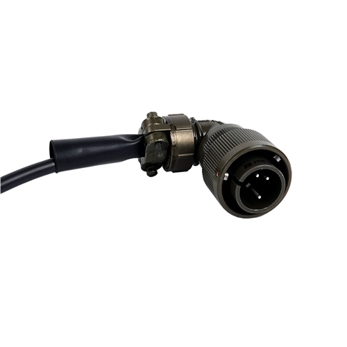 JDC548.9 Cojali Usa Humvee Gm Tcm Uart Diagnostics Cable (Jdc100 Is Needed To Use This Cable With The V9 Link)