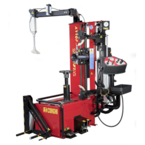 0-11116234/00 Corghi Artigillo Master J With Armtouchless Tire Changer