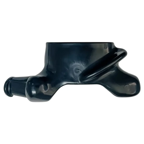4-120129B Corghi Replacement Plastic Mount / Demount Head W/ Bead Guide