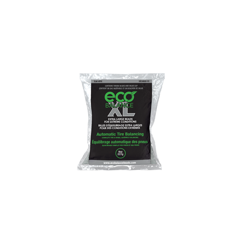 08-ECOXL Counteract Balancing Beads 8 Oz. Bag Eco Xl Balance Beads