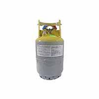 CRX430T CPS 30 lb Refrigerant Recovery Tank (400 PSIG)