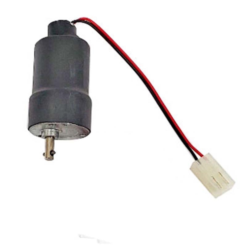 FA1234X41 CPS Ball Valve Motor 12 VDC