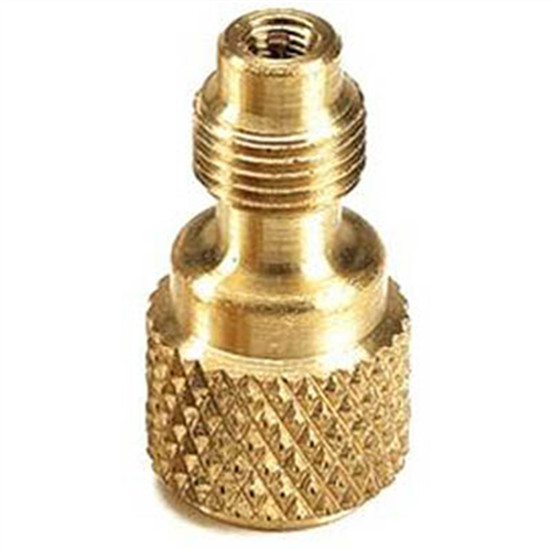 AD48L Cps Products Hfo Tank Adapter 1/2" Left