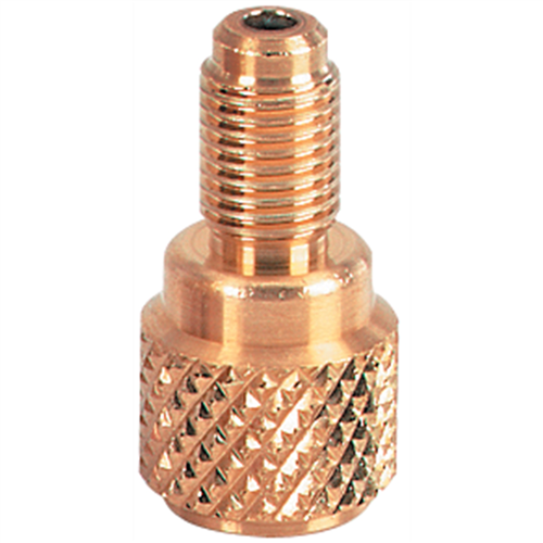 AD84 Cps Products 1/4 Male R12 X 1/2 Acme Female Adptr 3Pk