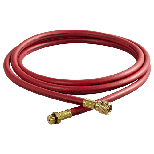 HA10R Cps Products 120" R134 Red High Side Ac Hose