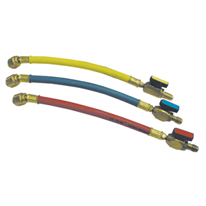 HT1E Cps Products Adapt Set R12 W/Shut-Offs