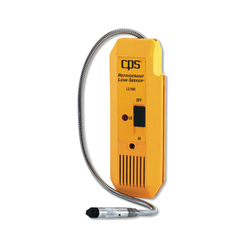 LS780C Cps Products Refrigerant Leak Detector