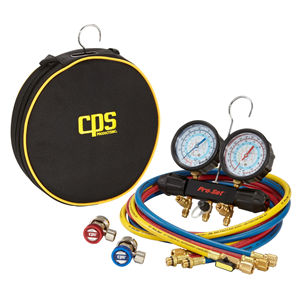 MT7I7A6Q Cps Products Working Mans Manifold