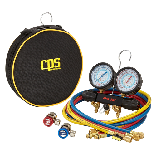 MT7I7A6Q Cps Products Working Mans Manifold