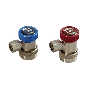 QC1214SET Cps Products Hfo Coupler Set