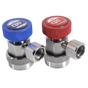 QC134SET Cps Products Premium Manual Coupler