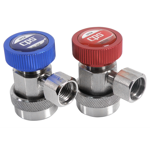 QC134SET Cps Products Premium Manual Coupler
