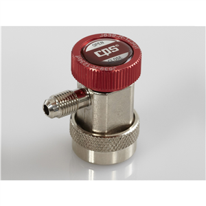 QCH123414 Cps Products Hfo-1234Yf 1/4In Feamle High Side Coupler