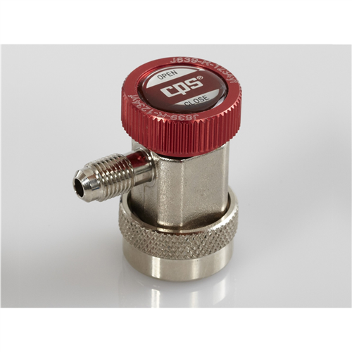 QCH123414 Cps Products Hfo-1234Yf 1/4In Feamle High Side Coupler