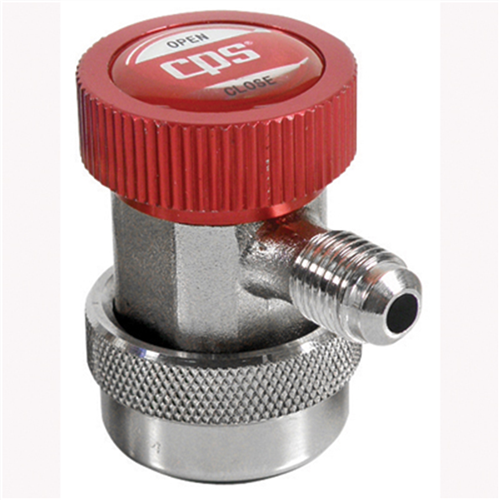 QCH14 Cps Products 134 High Side Coupler