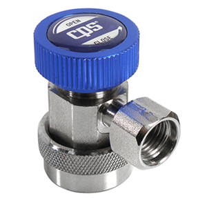 QCL1214MM Cps Products Low Side Manual Coupler R134A To Hfo11234Yf
