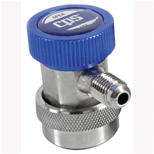 QCL14 Cps Products 1/4Sae X 134A Low Side Coupler