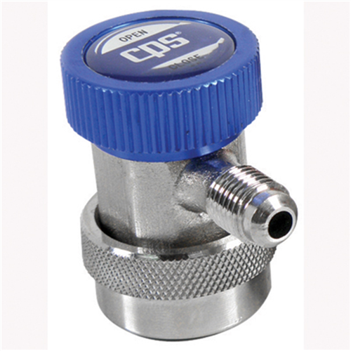 QCL14 Cps Products 1/4Sae X 134A Low Side Coupler