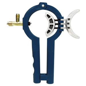 TLCT1234 Cps Products 3-In 1 R12/R134A-Oil Side Can Tap