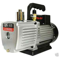VP3D Cps Products 2 Stage 3 Cfm Vacuum Pump