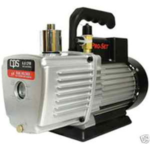 VP3D Cps Products 2 Stage 3 Cfm Vacuum Pump