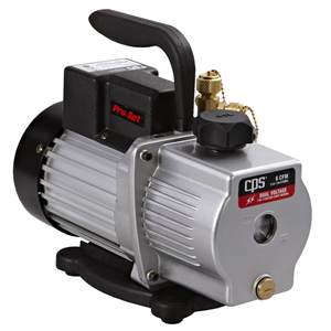 VP6S Cps Products 6 Cfm Single Stage Vacuum Pump