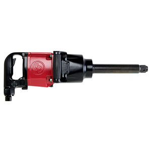 T024585 Chicago Pneumatic Wrench 1 Air Super Hd
