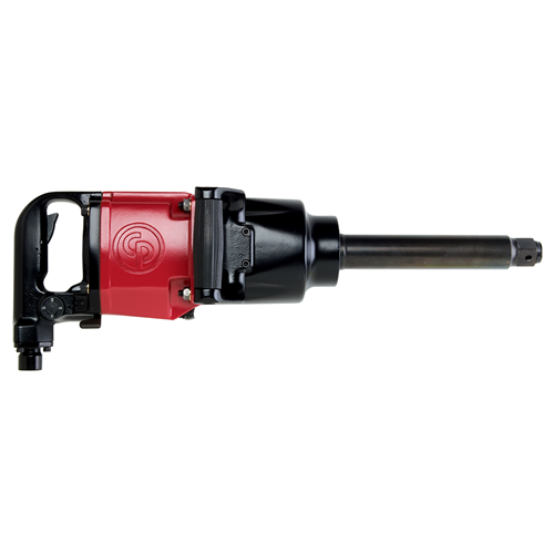 T024585 Chicago Pneumatic Wrench 1 Air Super Hd
