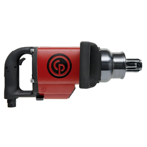 6151590120 Chicago Pneumatic 1-1/2" Impact Wrench